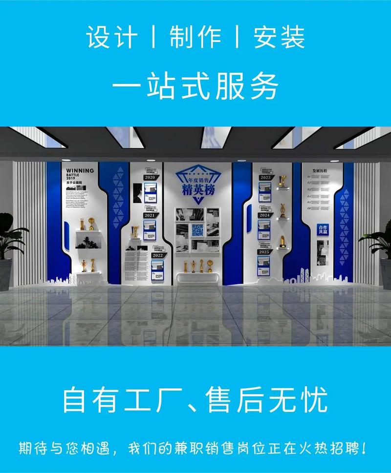 源头工厂，数字赋能 一站式数字广告制作解决方案